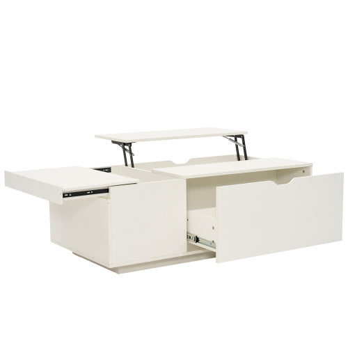 Sofa Tisch Multifunktional