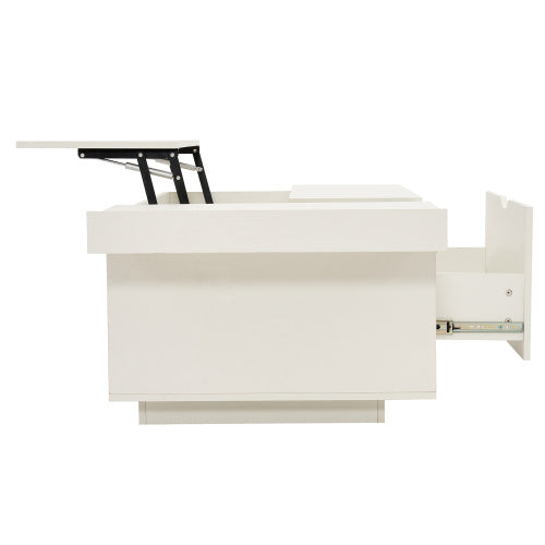 Sofa Tisch Multifunktional