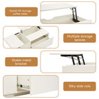 Sofa Tisch Multifunktional